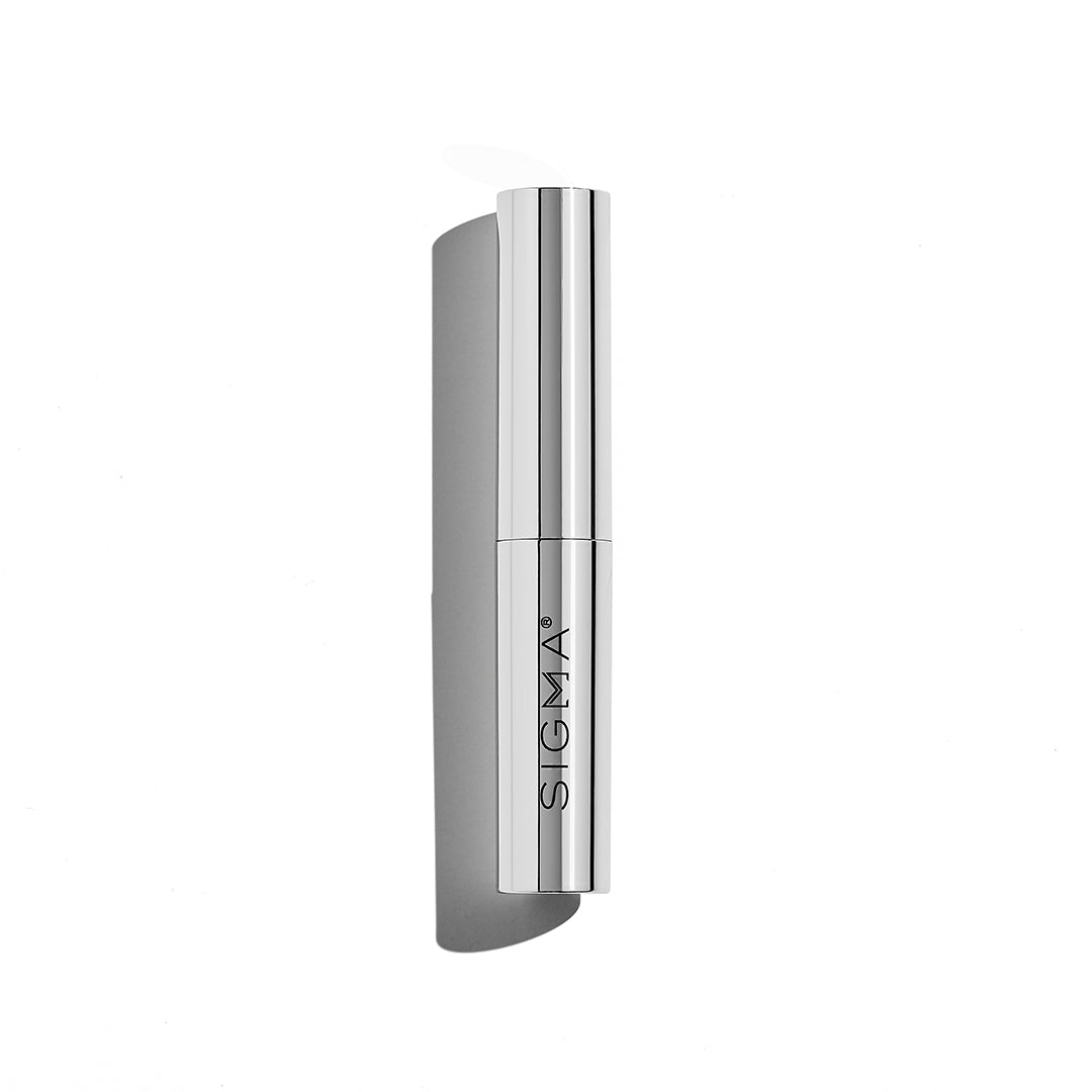 Sigma Beauty DEWY MOISTURIZING LIP BALM packaging