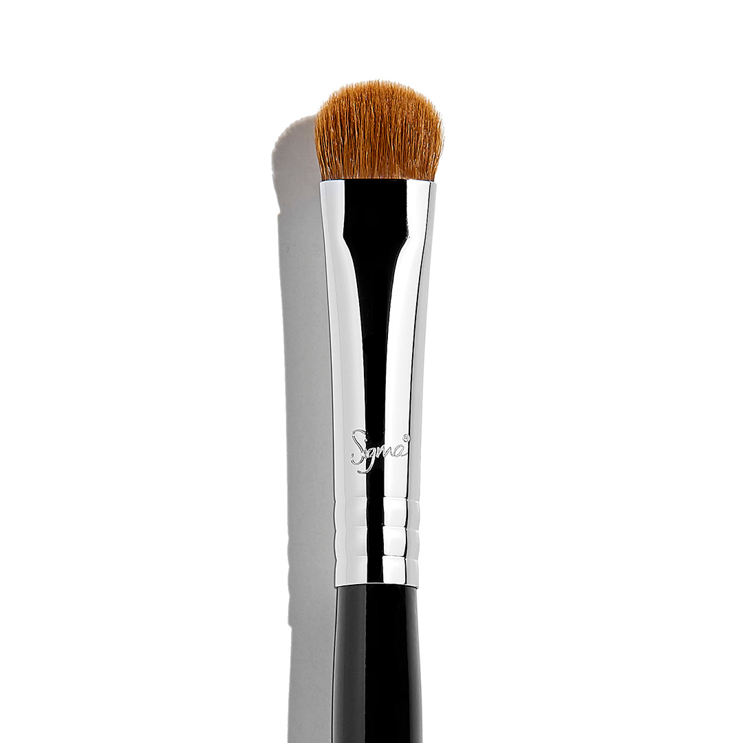 E55 Eye Shading Brush - Classic