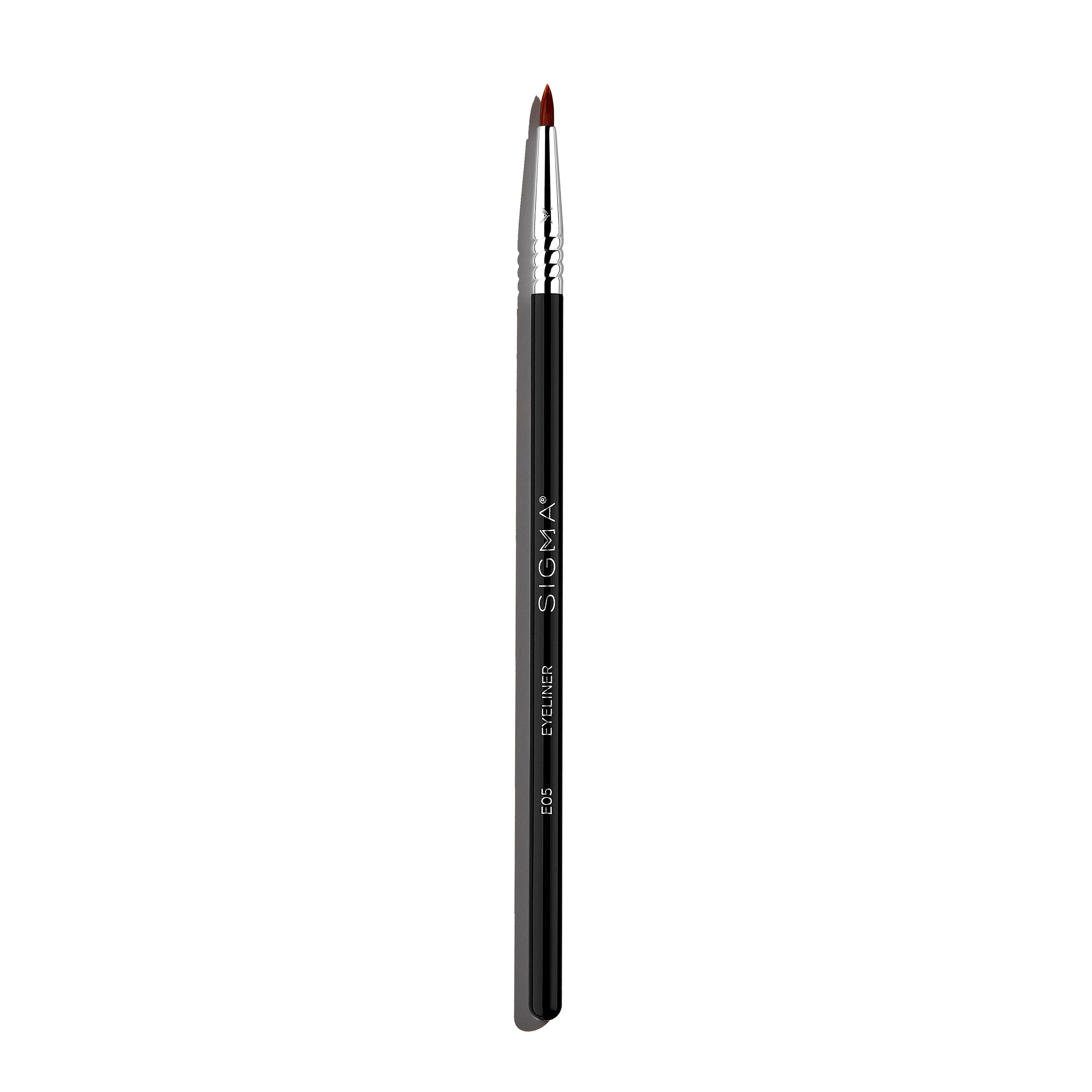 E05 Eyeliner Brush by Sigma Beauty