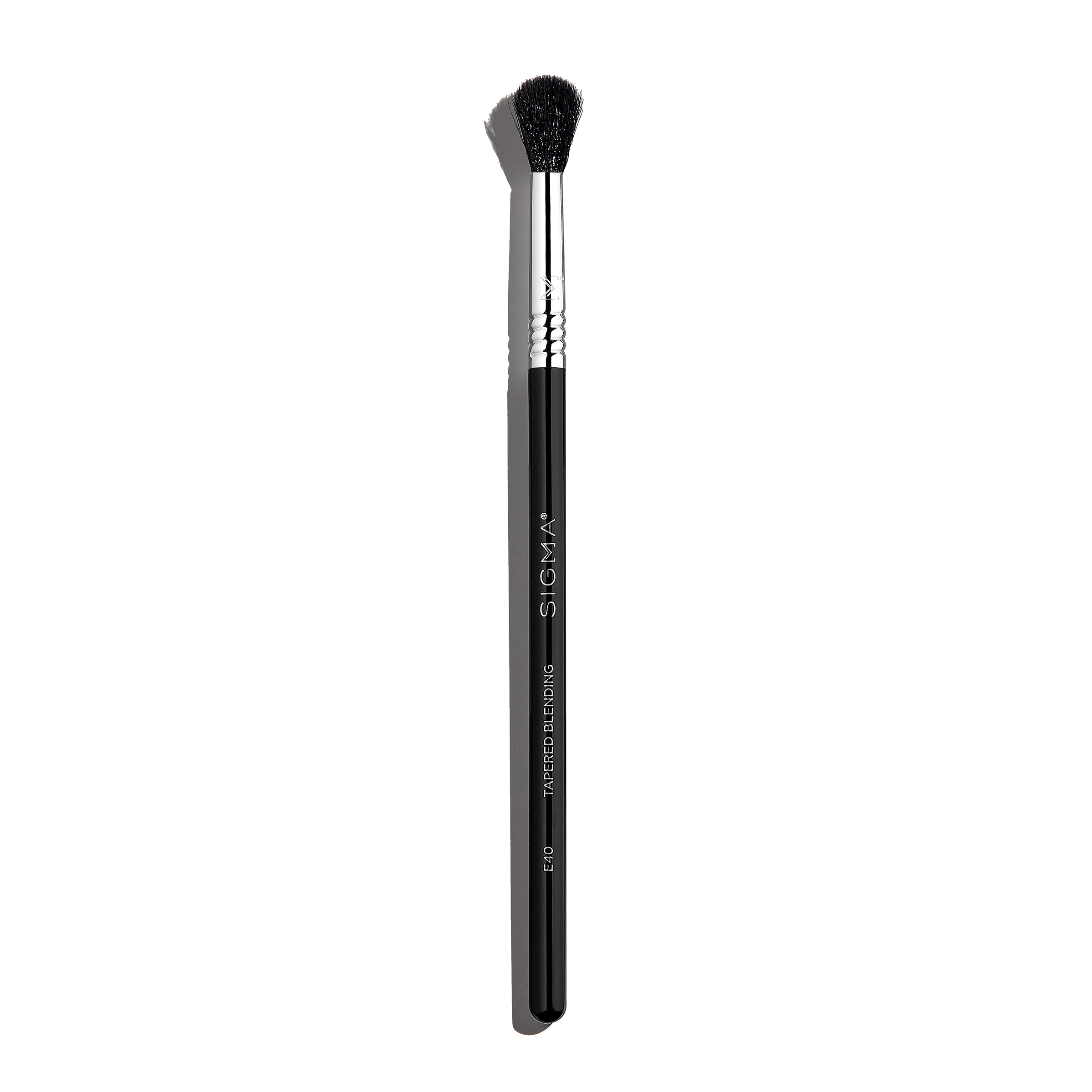 E40 Tapered Blending Brush by Sigma Beauty