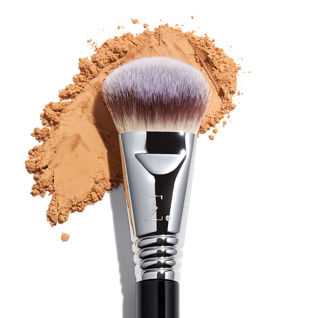 Polish & Perfect Brush Set