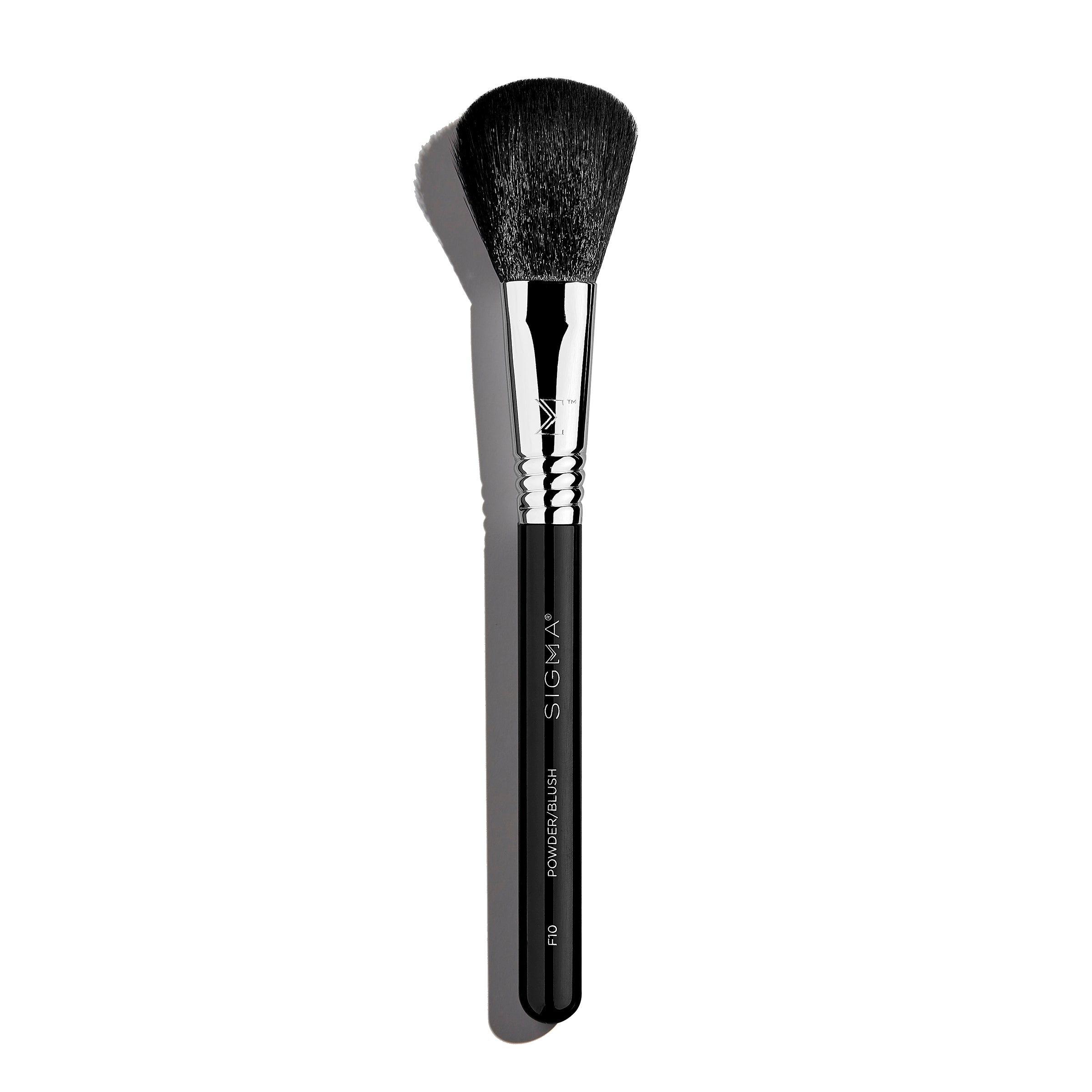 F10 Powder/Blush Brush by Sigma Beauty