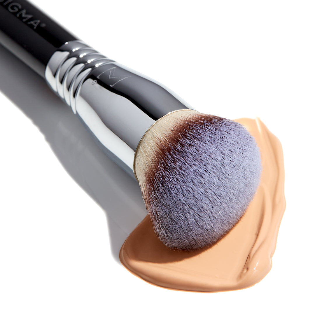 Polish & Perfect Brush Set