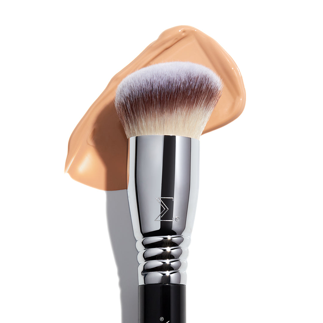 Cloud Skin Brush Set
