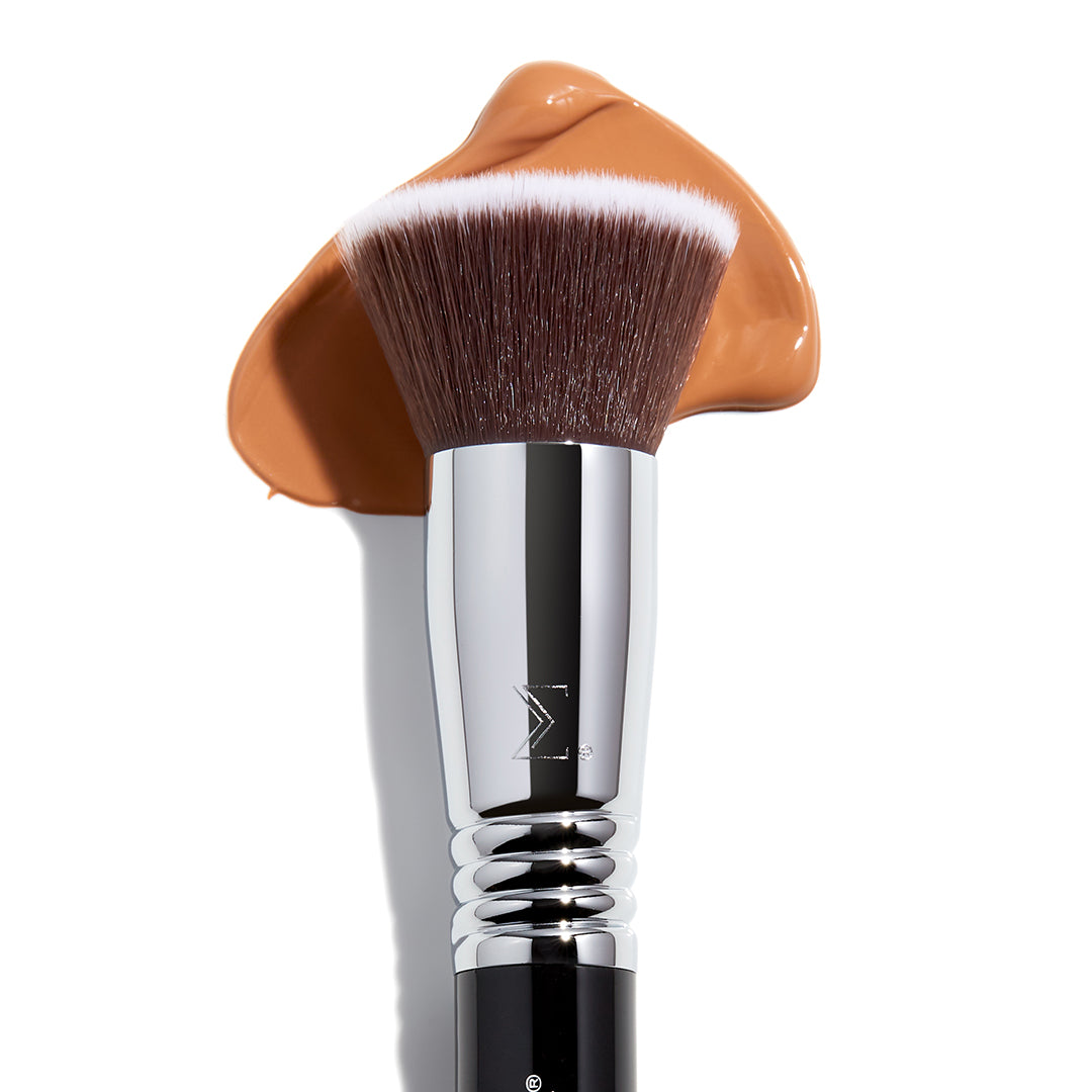 Flourish + Glow Brush Set