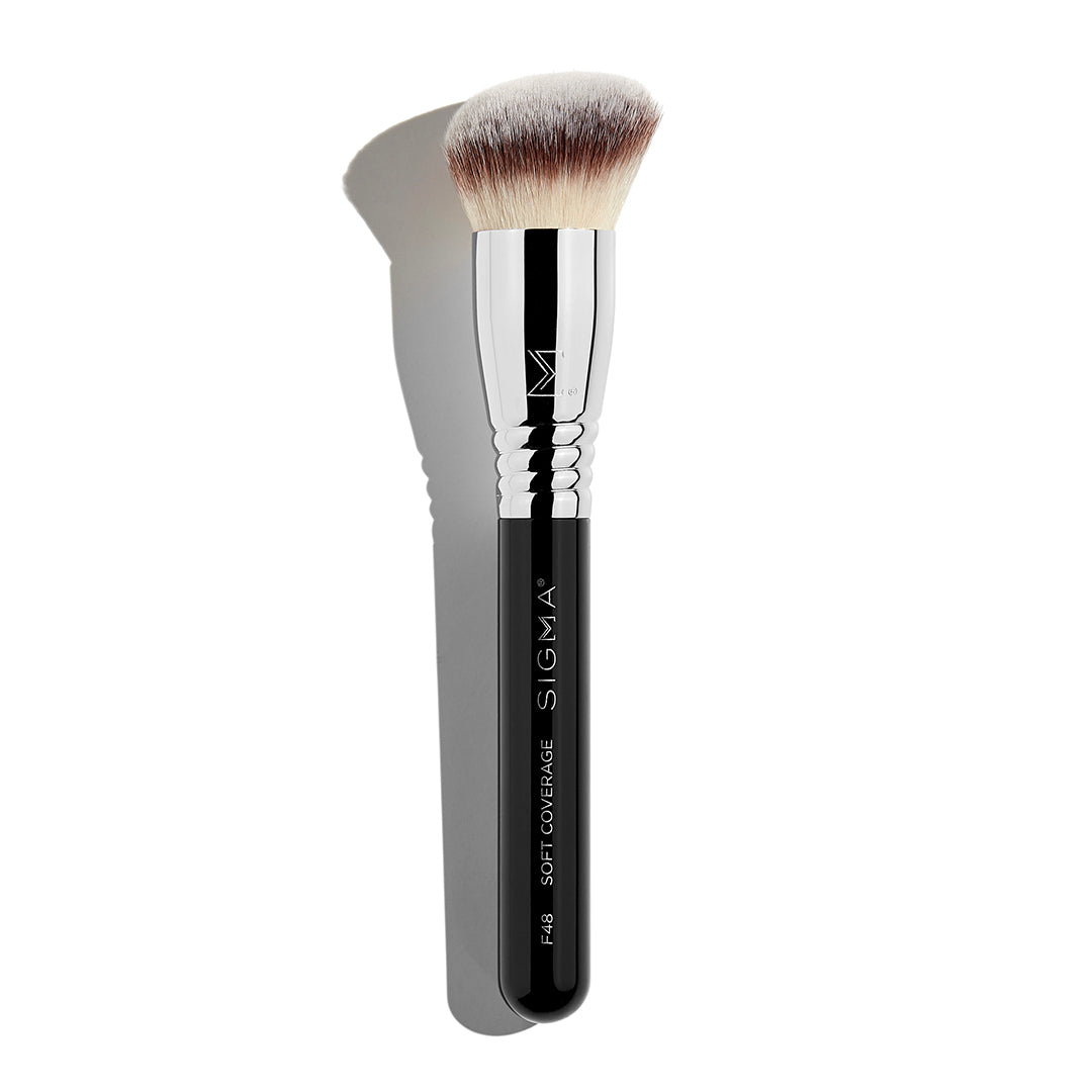 F48 Soft Coverage Makeup Brush
