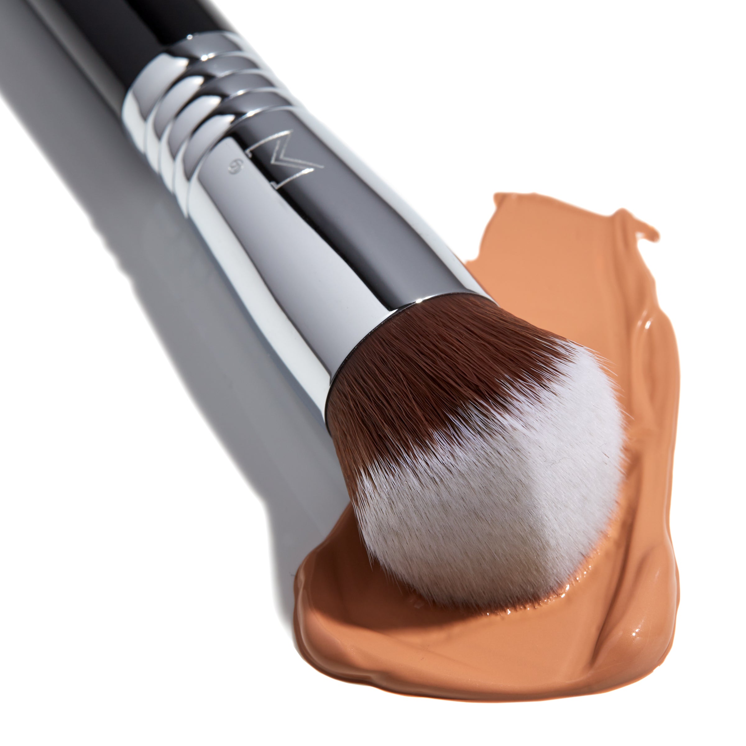 3DHD® Kabuki Brush
