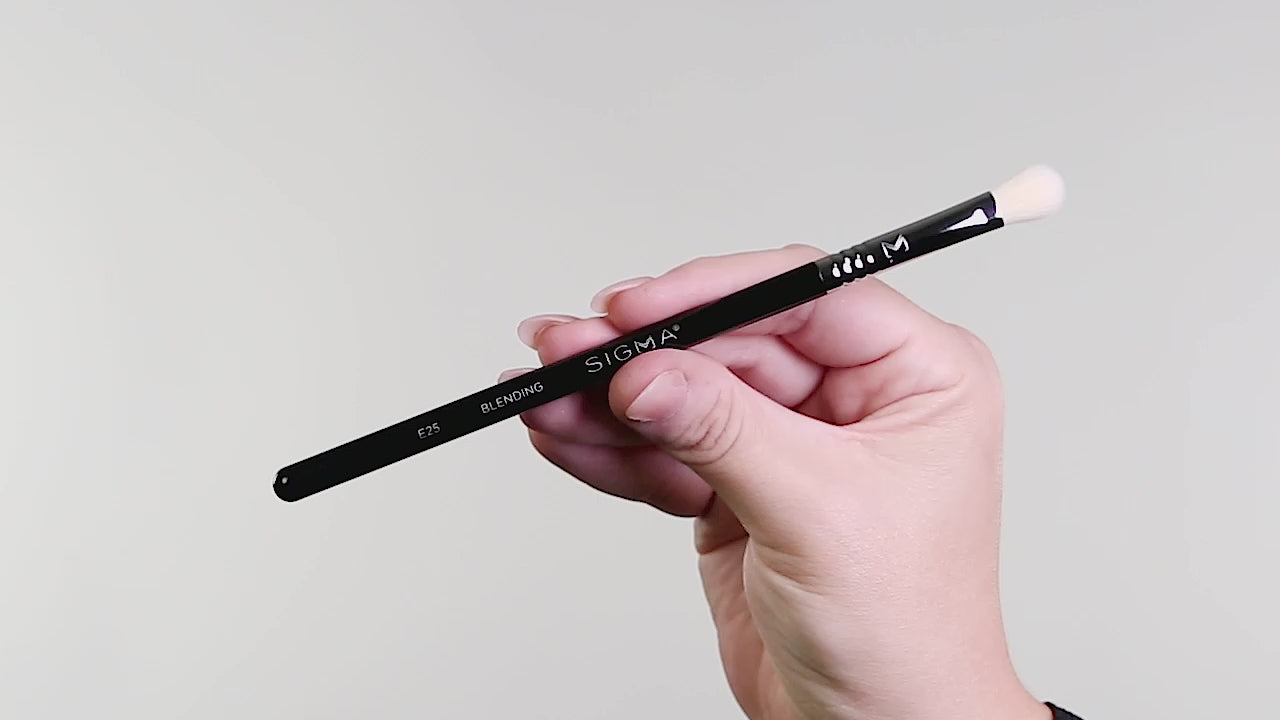 E25 BLENDING BRUSH DEMO VIDEO